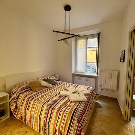 Santa Sofia Apartment Milano Dış mekan fotoğraf