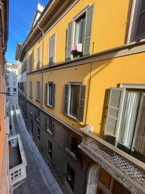 Santa Sofia Apartment Milano Dış mekan fotoğraf