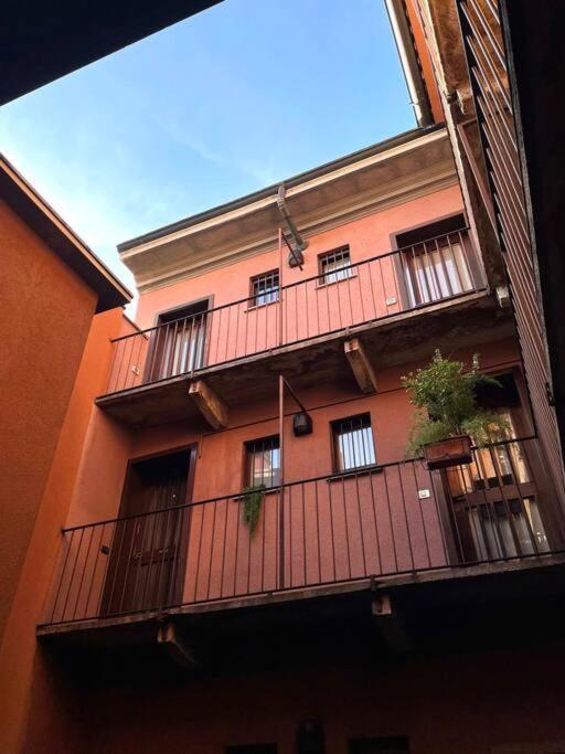 Santa Sofia Apartment Milano Dış mekan fotoğraf
