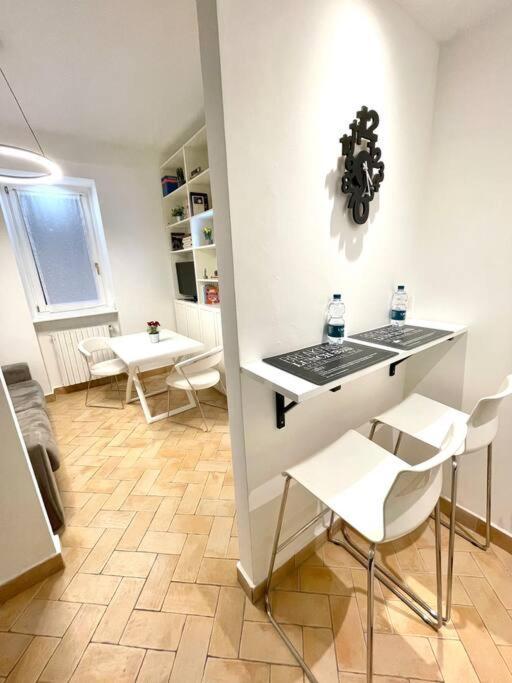 Santa Sofia Apartment Milano Dış mekan fotoğraf