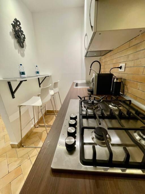 Santa Sofia Apartment Milano Dış mekan fotoğraf