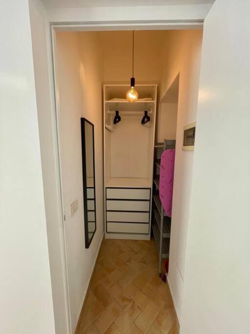 Santa Sofia Apartment Milano Dış mekan fotoğraf