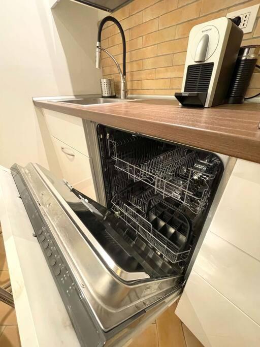 Santa Sofia Apartment Milano Dış mekan fotoğraf