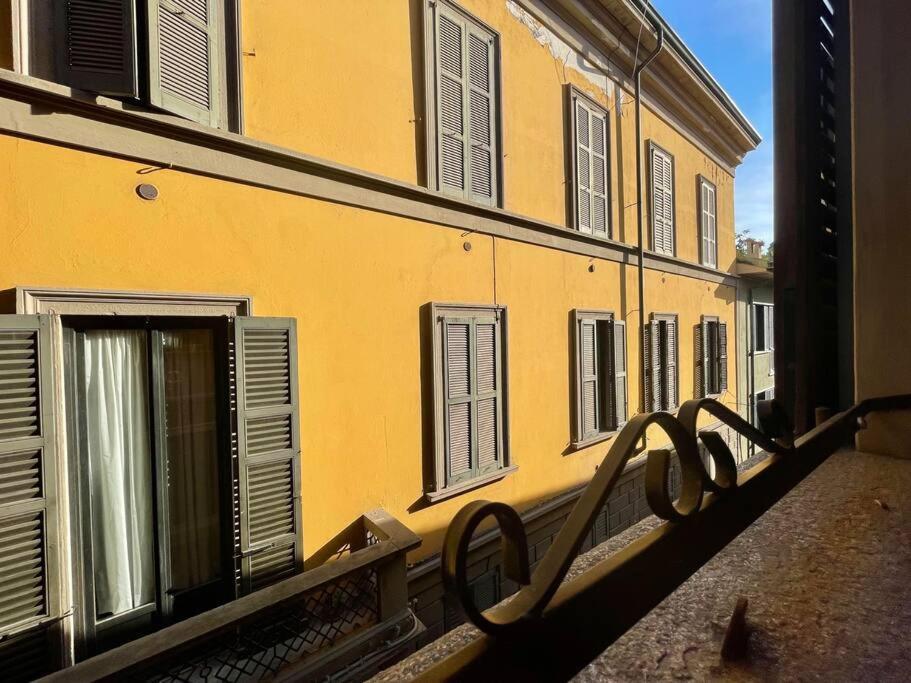 Santa Sofia Apartment Milano Dış mekan fotoğraf