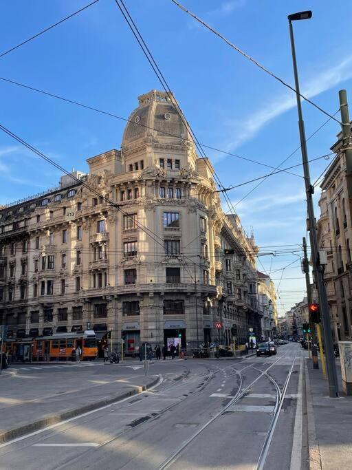 Santa Sofia Apartment Milano Dış mekan fotoğraf