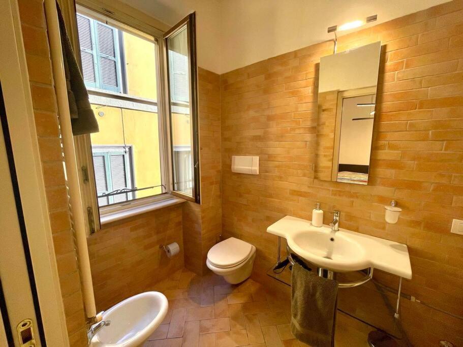 Santa Sofia Apartment Milano Dış mekan fotoğraf