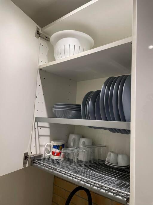 Santa Sofia Apartment Milano Dış mekan fotoğraf