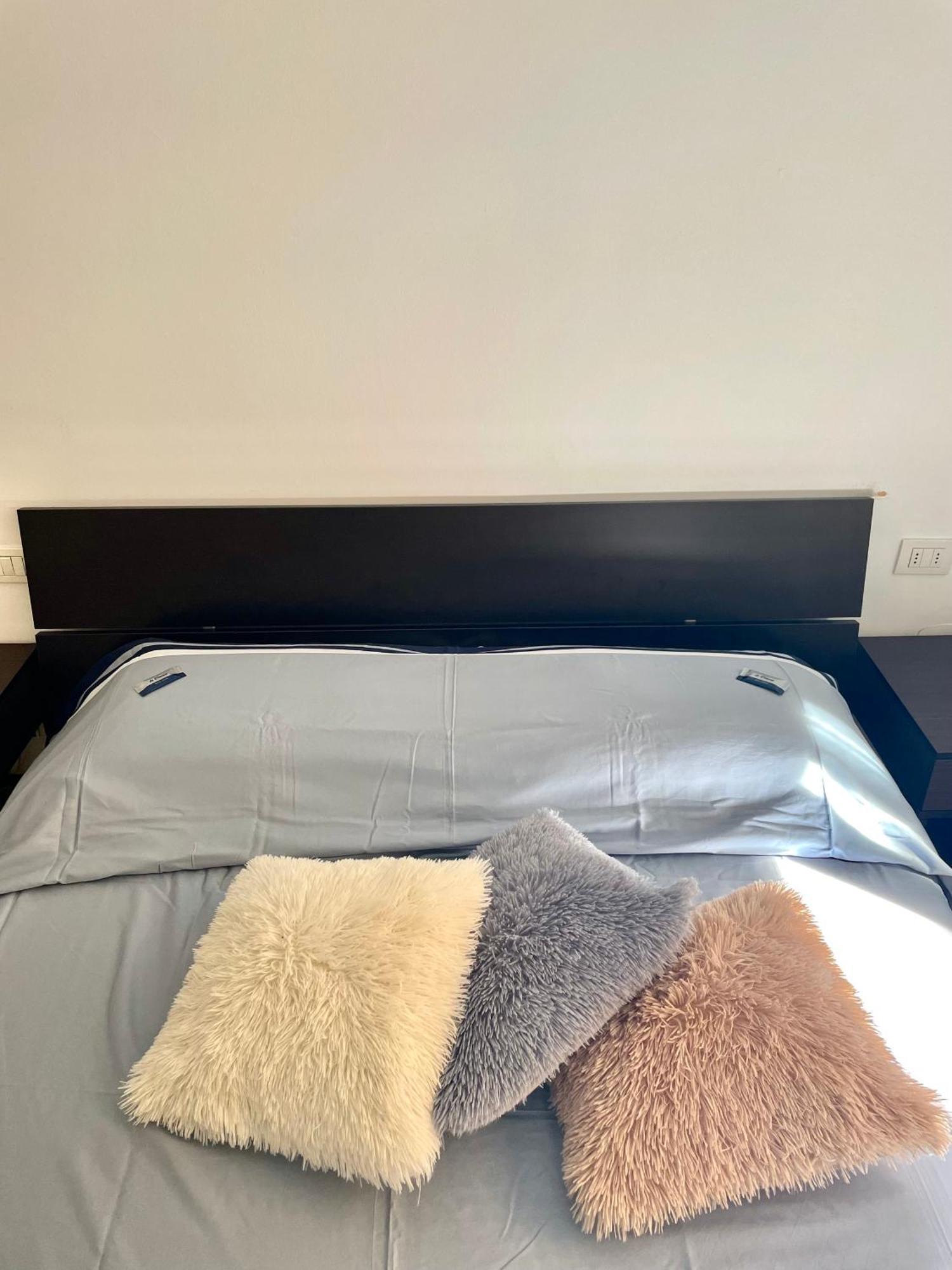 Santa Sofia Apartment Milano Dış mekan fotoğraf