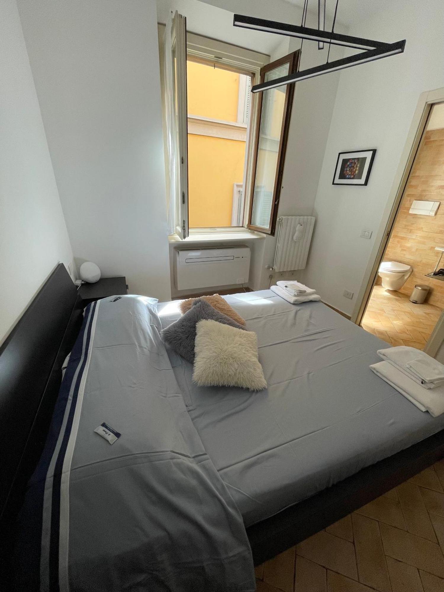 Santa Sofia Apartment Milano Dış mekan fotoğraf