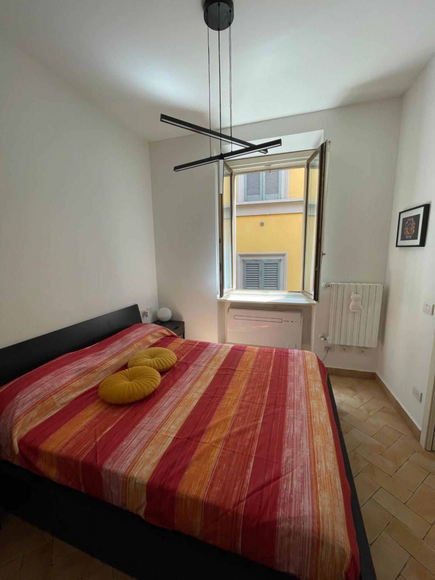 Santa Sofia Apartment Milano Dış mekan fotoğraf