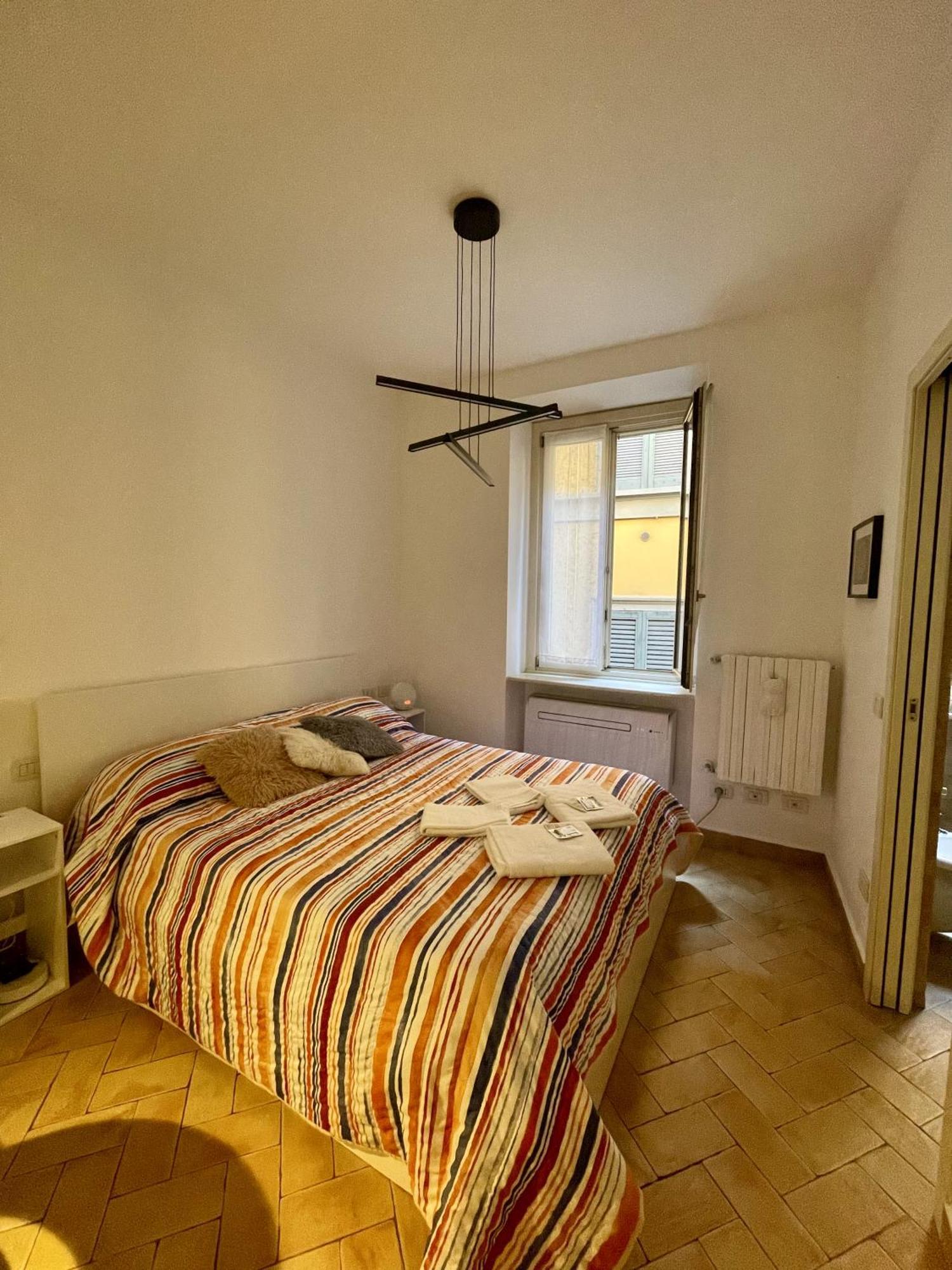 Santa Sofia Apartment Milano Dış mekan fotoğraf