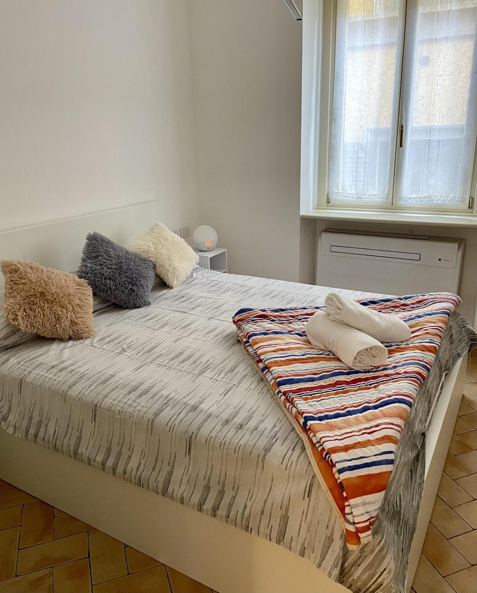 Santa Sofia Apartment Milano Dış mekan fotoğraf